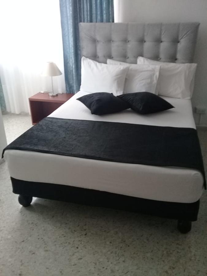Hotel Torre De Granada à Cali Extérieur photo