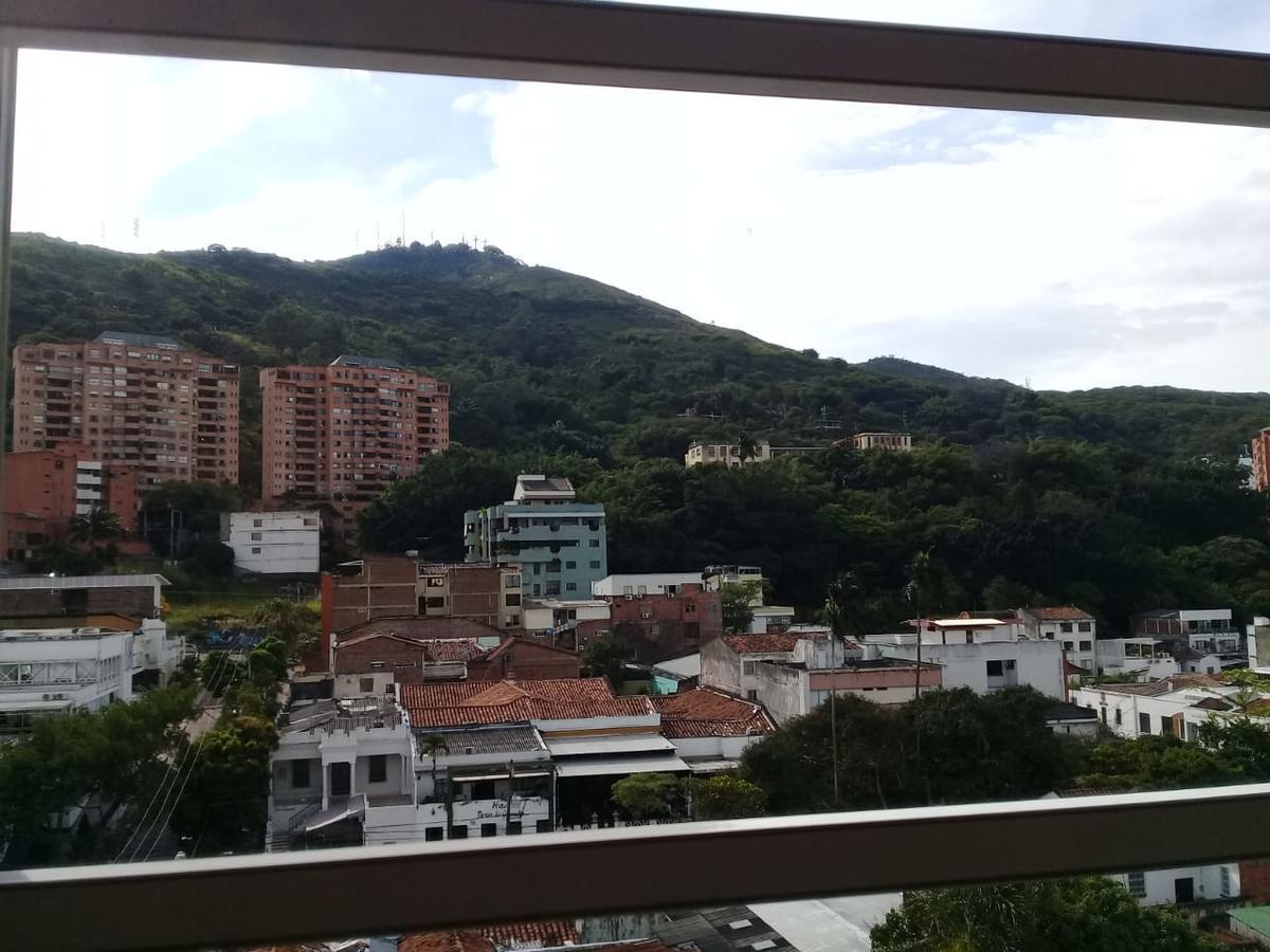Hotel Torre De Granada à Cali Extérieur photo